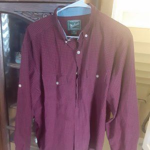 Woolrich Shirt
